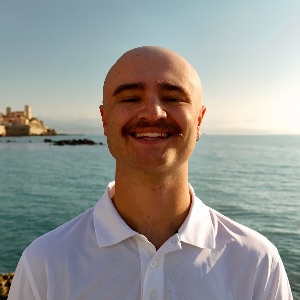 Cameron Webb's profile picture