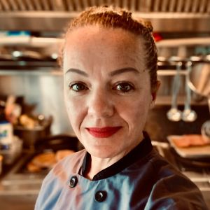 Patricia Clark's profile picture