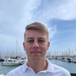 Jacques van Heerden's profile picture