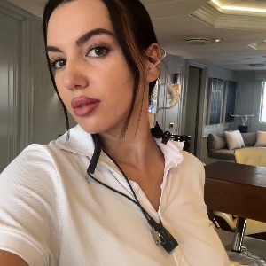 Silvia Georgieva's profile picture