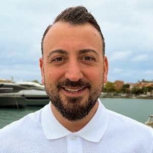 Markus Chukro's profile picture