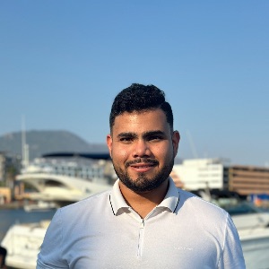 Carlos Resendiz's profile picture