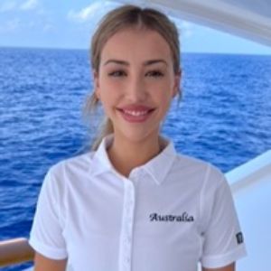 Fleur Chaplow's profile picture