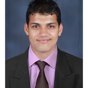 Melban Dias's profile picture