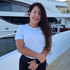 Anaile Rada's profile picture