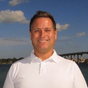 Tim Webster's profile picture