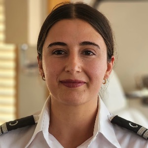 Gulnara Ali's profile picture