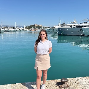 Lucy Fergusson's profile picture