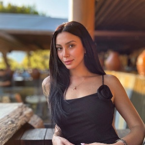Nilay Çor's profile picture