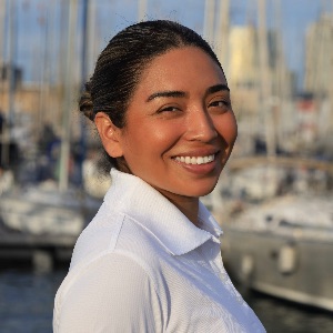 Dahiana Martinez's profile picture