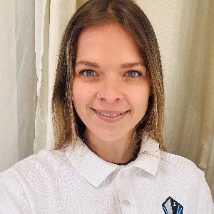 Jade Engelbrecht's profile picture