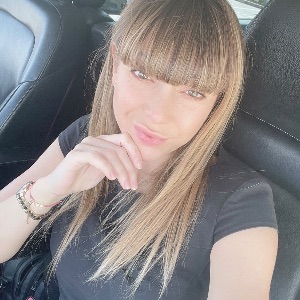 Oksana Yudenko's profile picture