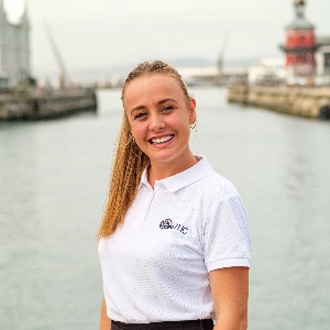 Larashe Pretorius's profile picture