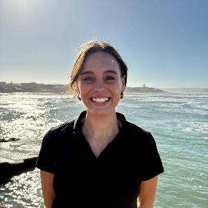 Lizaan Erwee's profile picture