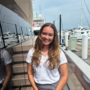 Isabella Hosking's profile picture