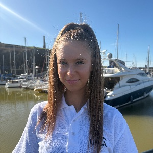 Robyn Gilbey's profile picture