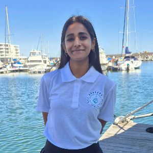 Mandika Satiyadev's profile picture