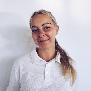 Cheyenne Christoph's profile picture