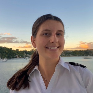 Mia Tippett's profile picture