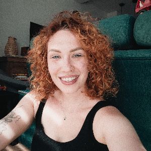 Weronika Łazicka's profile picture
