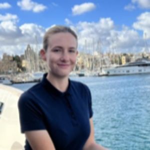 Michaela Novotná's profile picture