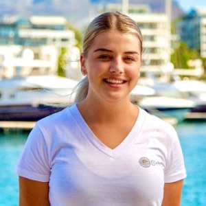 Janiz Zandberg's profile picture