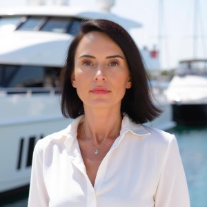 Kasia Kazmierczak's profile picture