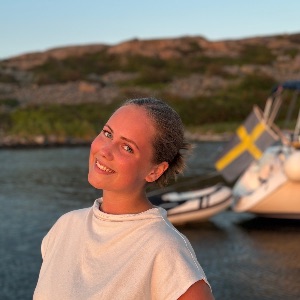 Hanna Kronbert's profile picture