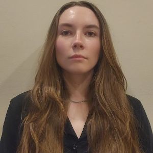 Fiona Peavey's profile picture