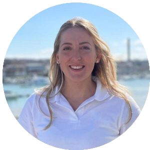 Georgina Baxter's profile picture