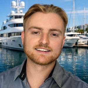 Josh Thornton's profile picture