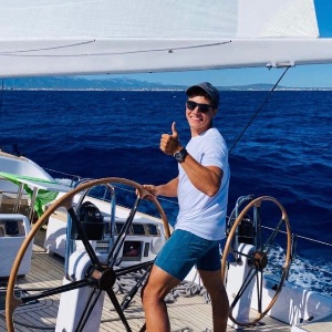 Franco Boonzaier's profile picture