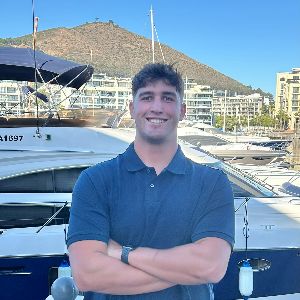 Grant Dickson's profile picture