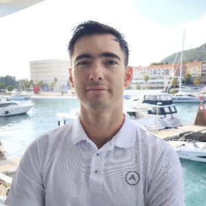 Thomas Menou's profile picture
