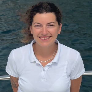 Tori Keeton's profile picture