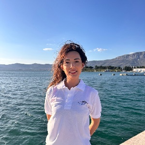 Rachel Stead's profile picture