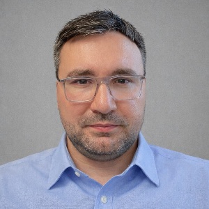 Guven Tekinalp's profile picture