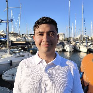 Joisberth Nieto's profile picture