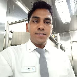 Lyodd Mendonsa's profile picture