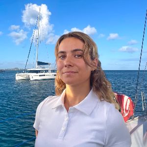 Maud Leclercq Leleu's profile picture