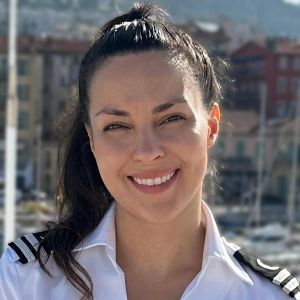 Marina Zhalnova's profile picture