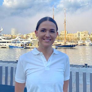Jessica Graham's profile picture