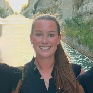 Flora Foster's profile picture