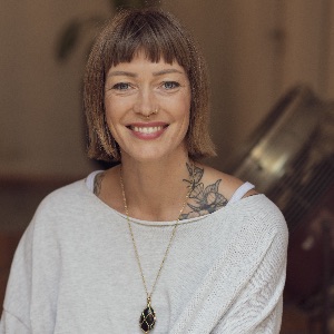 Stine Matthes's profile picture