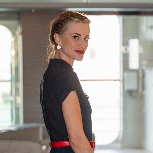 Charline Kempf's profile picture