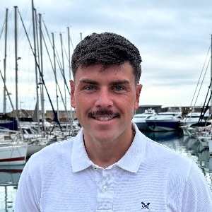 Daniel Pain's profile picture