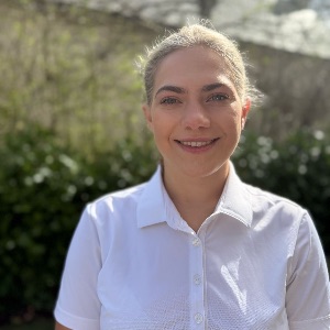 Lillie Richmond's profile picture