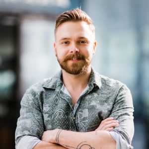 Robin Wertz's profile picture