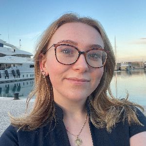 Natasha Sharkey's profile picture