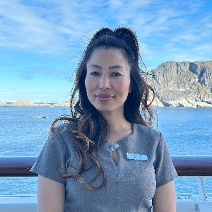 Shangmi Shimray's profile picture